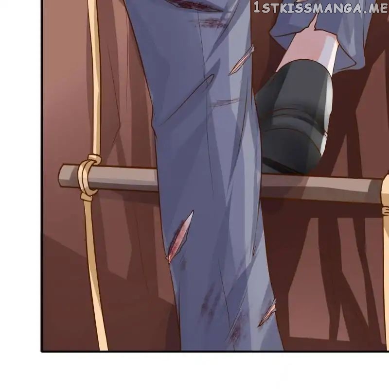 Warlord Husband: Shenshen is Gonna be the Winner chapter 74 - page 21