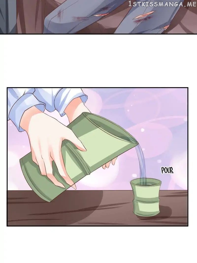 Warlord Husband: Shenshen is Gonna be the Winner chapter 74 - page 31
