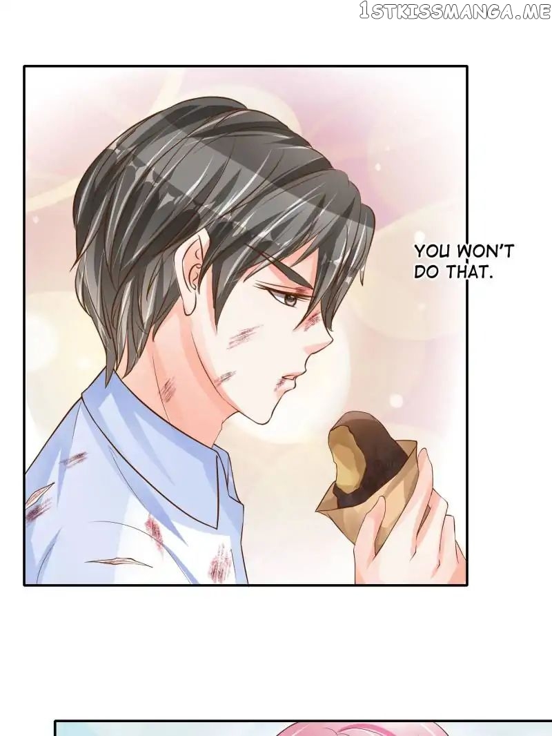 Warlord Husband: Shenshen is Gonna be the Winner chapter 74 - page 38