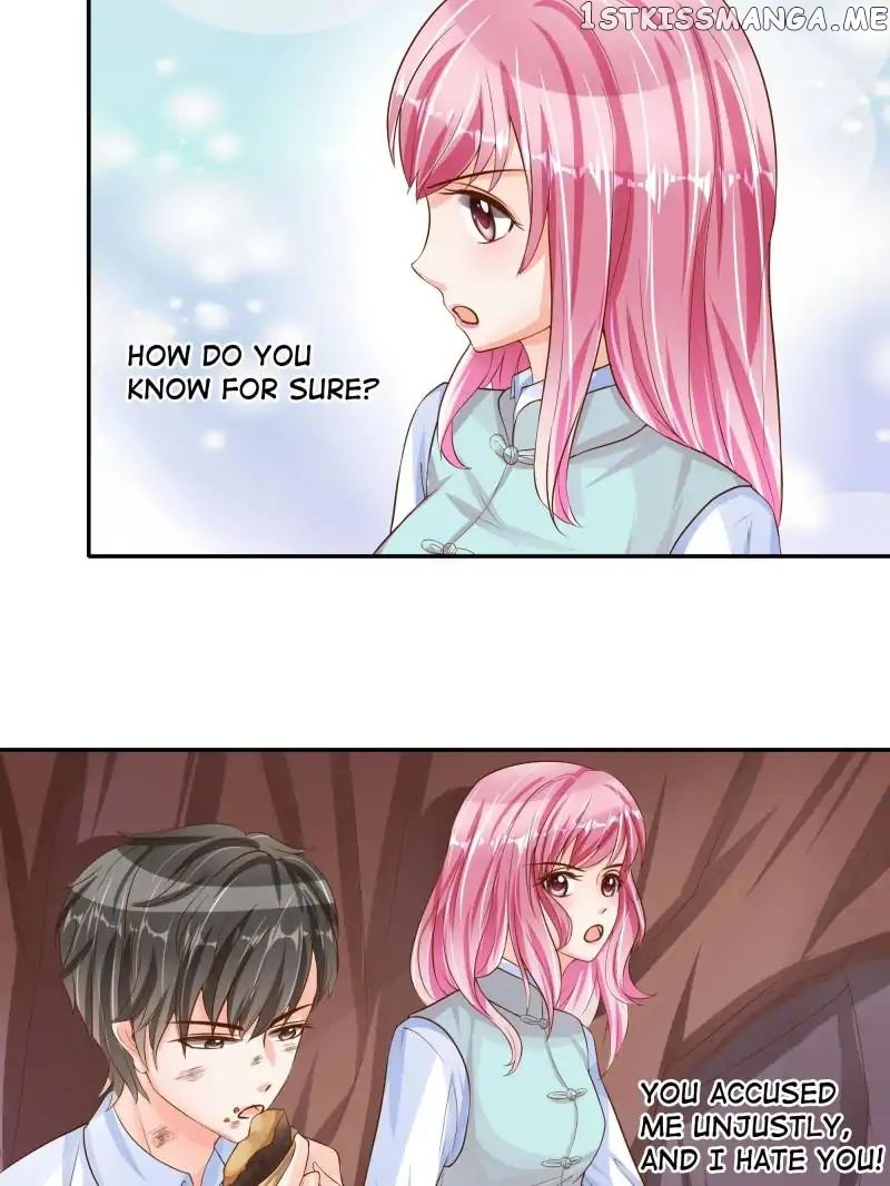 Warlord Husband: Shenshen is Gonna be the Winner chapter 74 - page 39