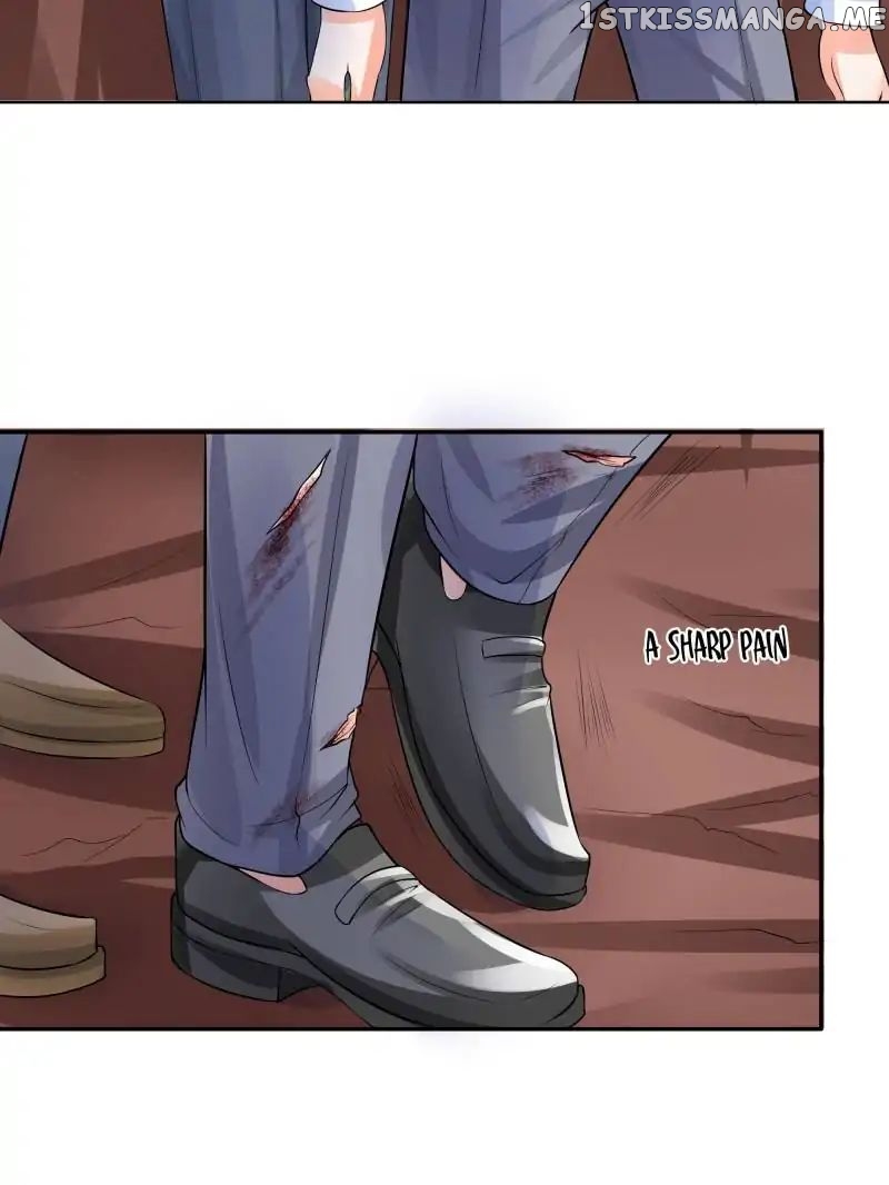 Warlord Husband: Shenshen is Gonna be the Winner chapter 74 - page 7
