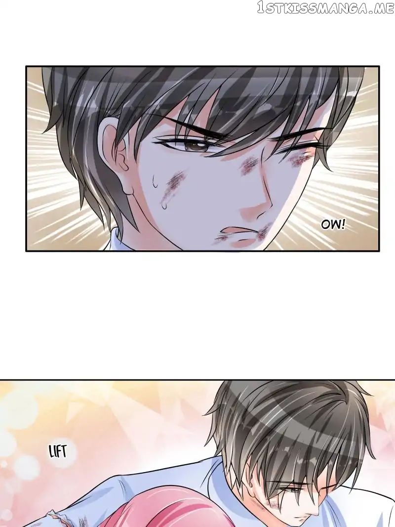 Warlord Husband: Shenshen is Gonna be the Winner chapter 74 - page 8