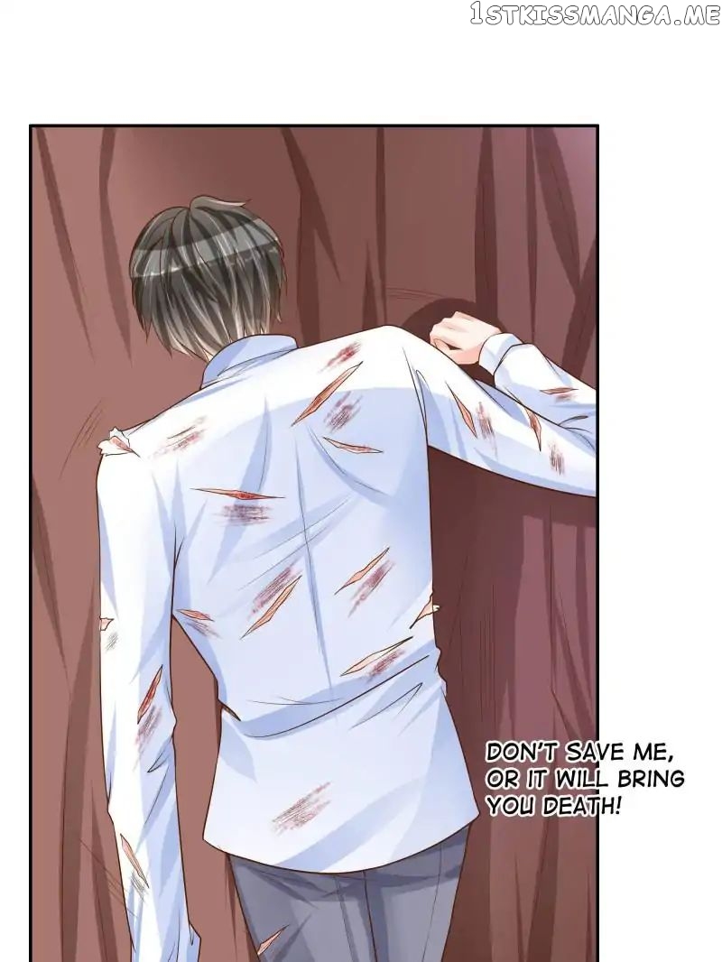 Warlord Husband: Shenshen is Gonna be the Winner chapter 75 - page 10
