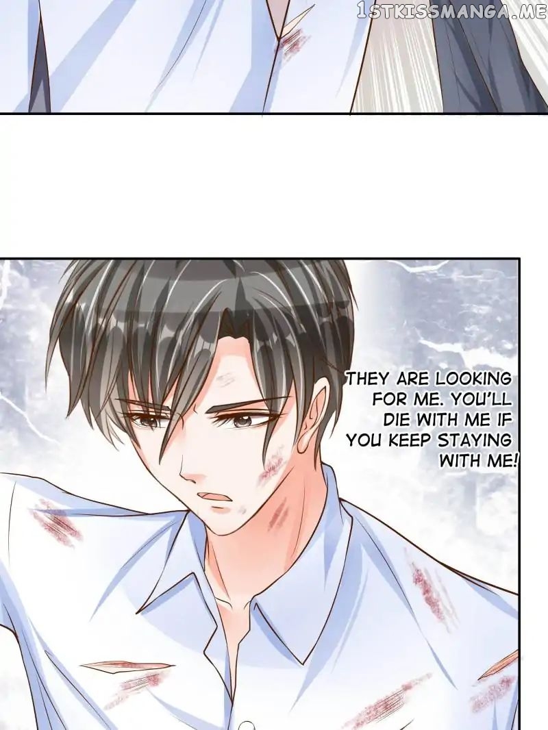 Warlord Husband: Shenshen is Gonna be the Winner chapter 75 - page 12