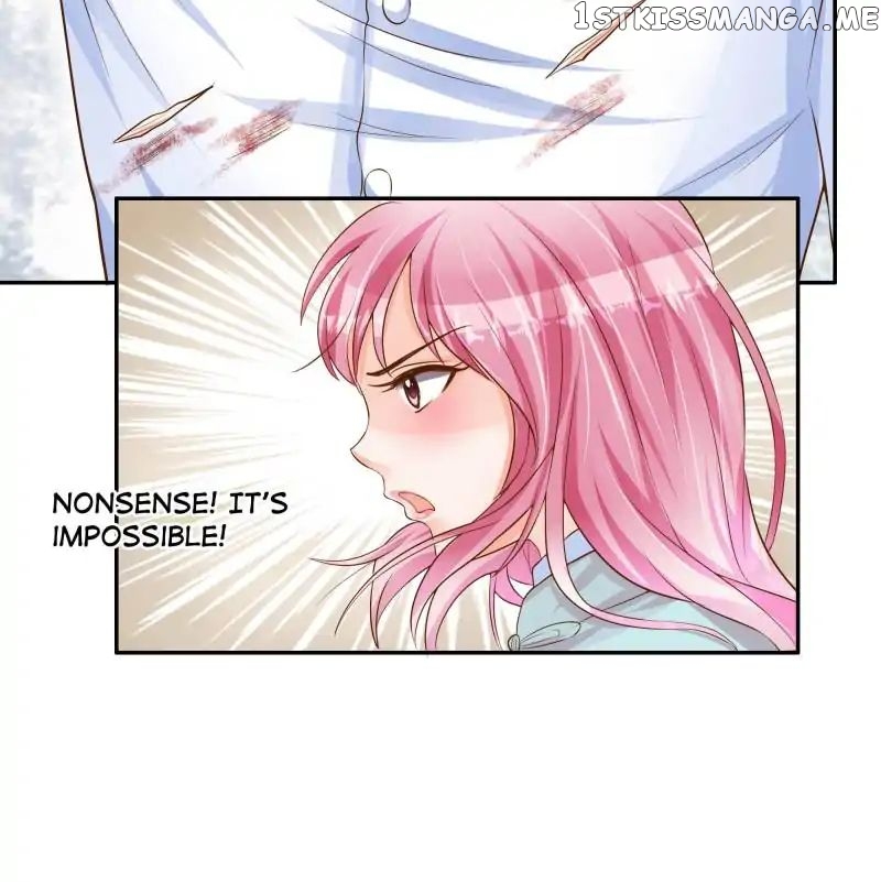 Warlord Husband: Shenshen is Gonna be the Winner chapter 75 - page 13