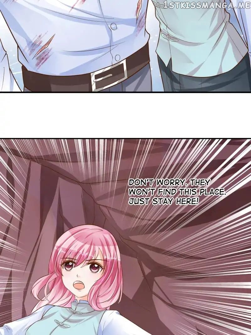 Warlord Husband: Shenshen is Gonna be the Winner chapter 75 - page 15