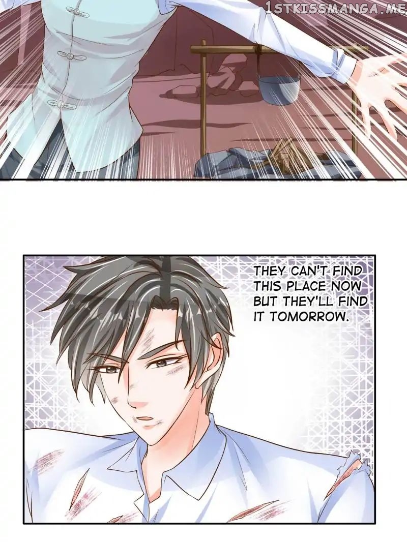 Warlord Husband: Shenshen is Gonna be the Winner chapter 75 - page 16