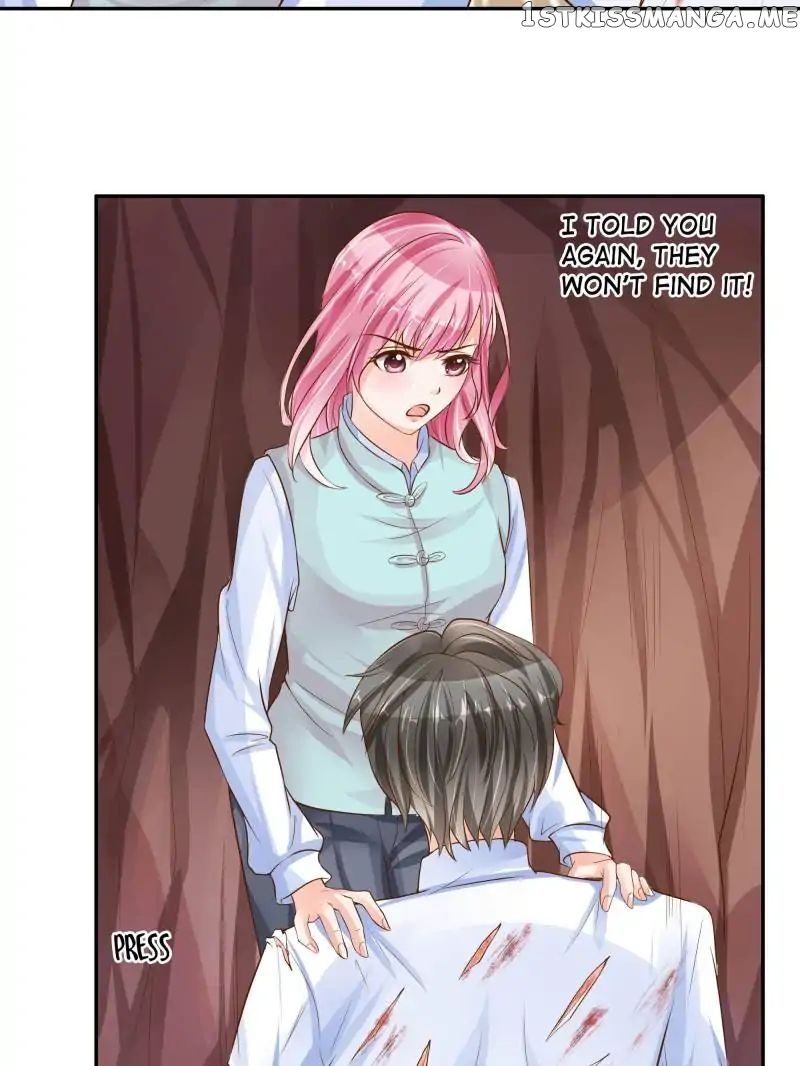 Warlord Husband: Shenshen is Gonna be the Winner chapter 75 - page 19