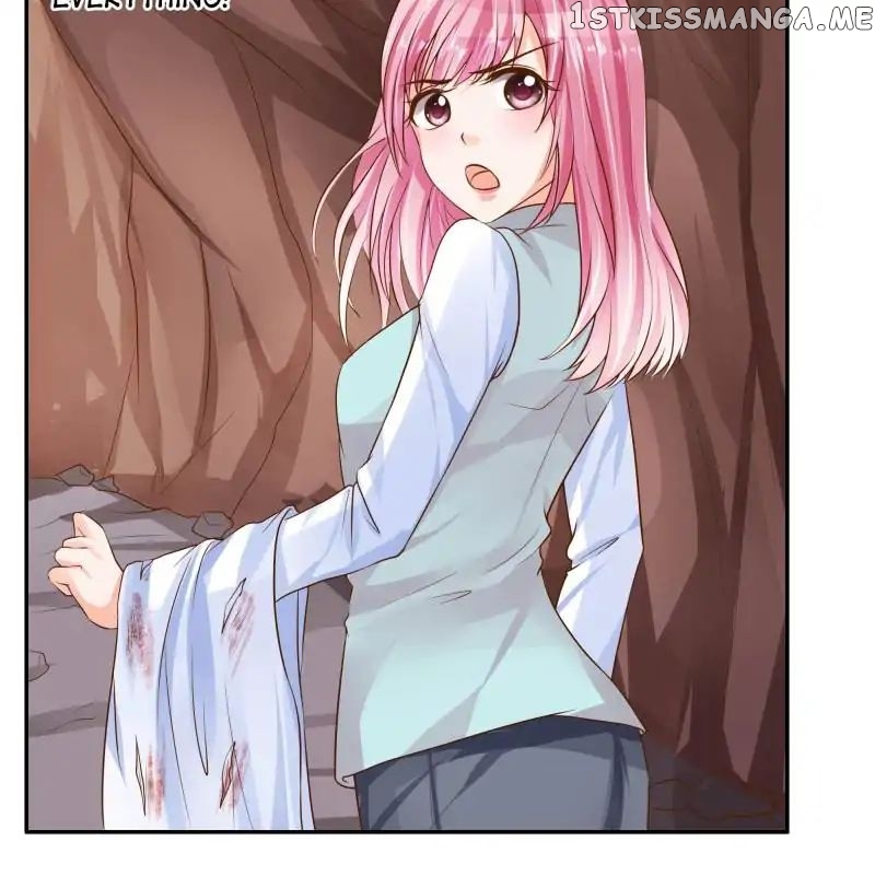 Warlord Husband: Shenshen is Gonna be the Winner chapter 75 - page 21