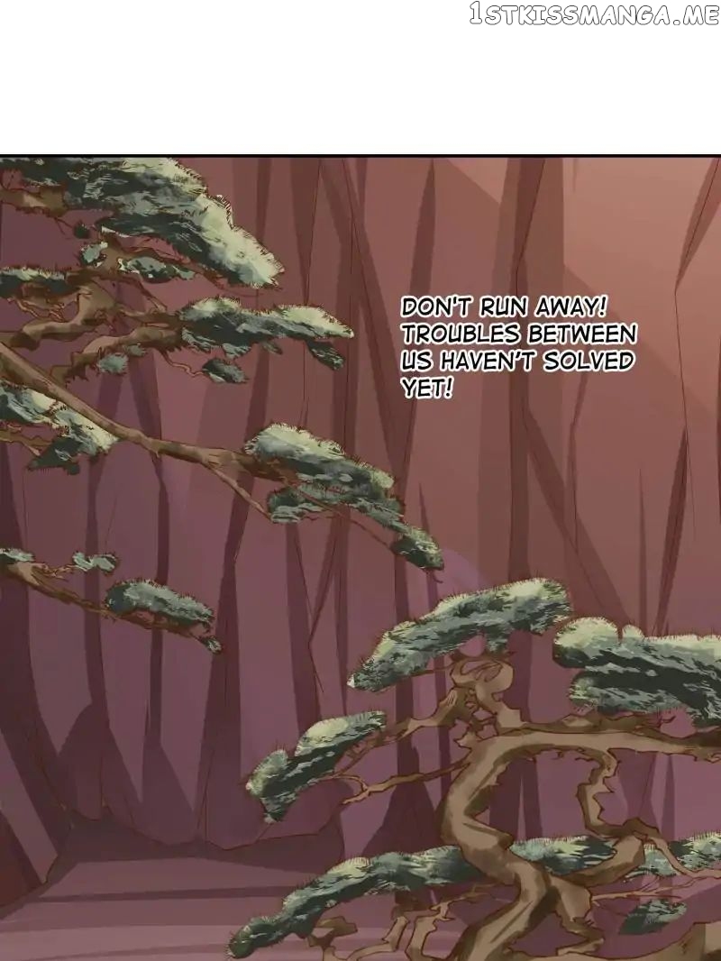 Warlord Husband: Shenshen is Gonna be the Winner chapter 75 - page 22