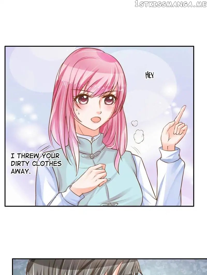 Warlord Husband: Shenshen is Gonna be the Winner chapter 75 - page 26