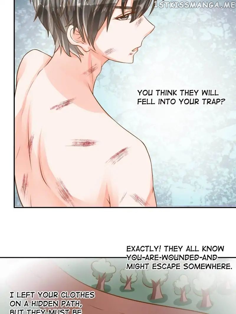 Warlord Husband: Shenshen is Gonna be the Winner chapter 75 - page 27