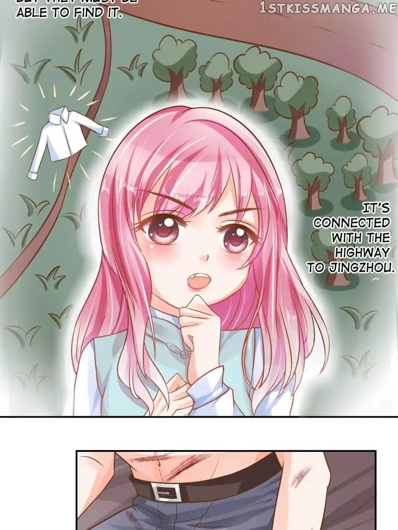 Warlord Husband: Shenshen is Gonna be the Winner chapter 75 - page 28