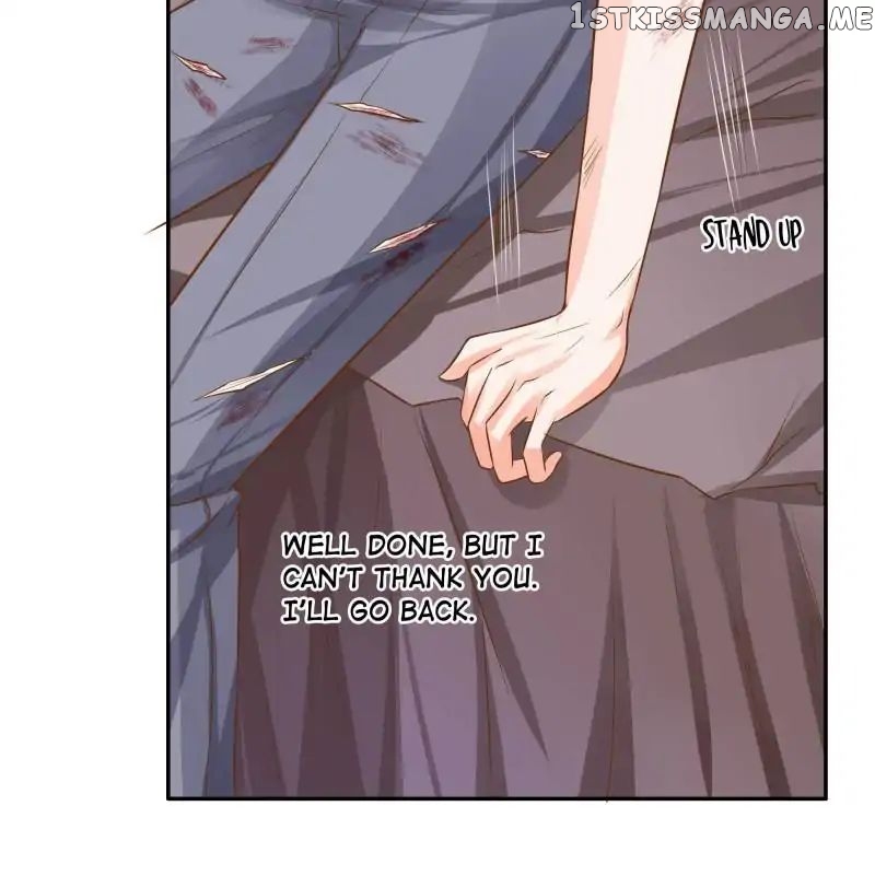 Warlord Husband: Shenshen is Gonna be the Winner chapter 75 - page 29