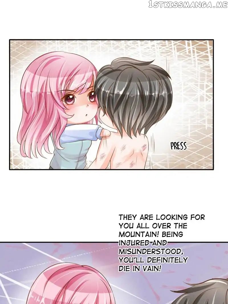Warlord Husband: Shenshen is Gonna be the Winner chapter 75 - page 30
