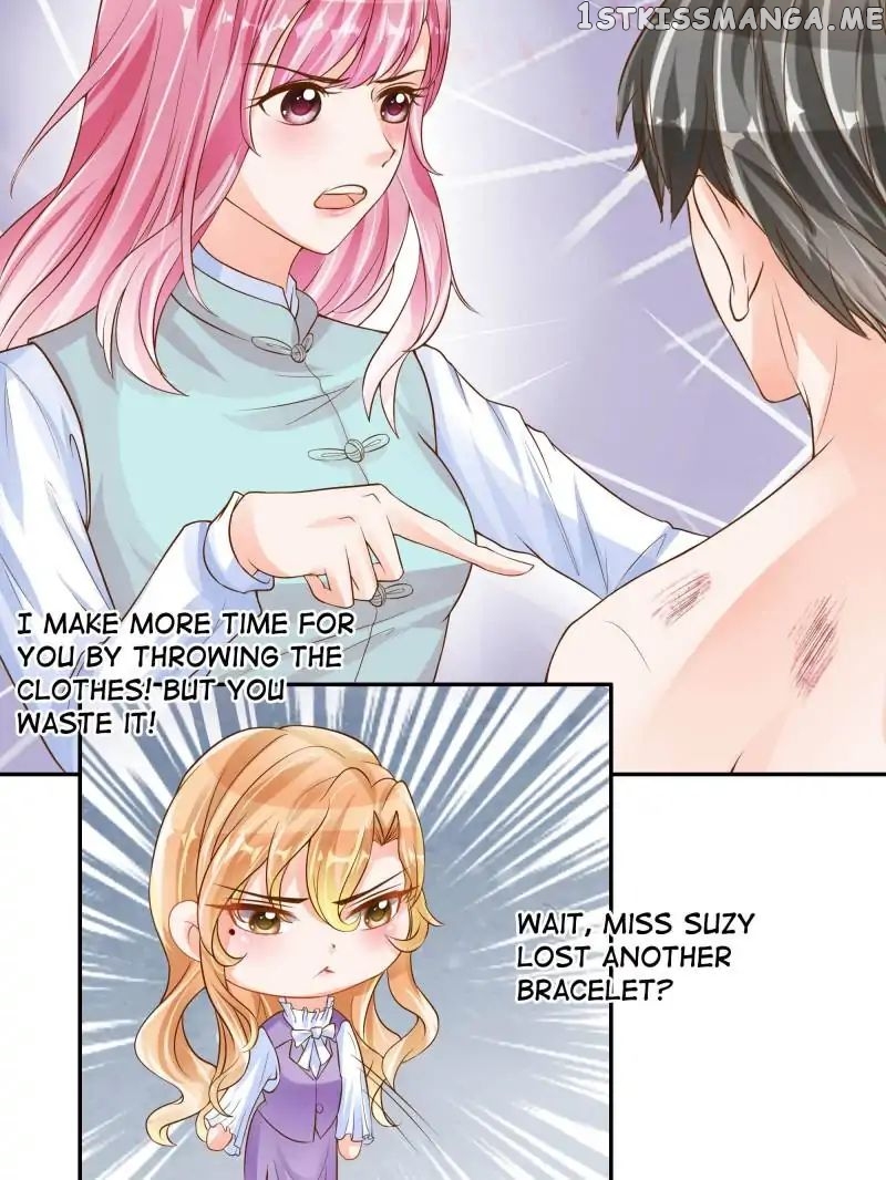 Warlord Husband: Shenshen is Gonna be the Winner chapter 75 - page 31