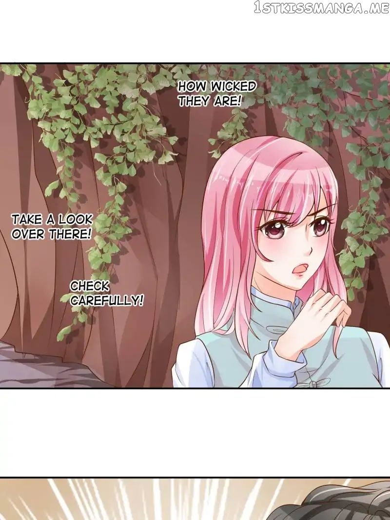 Warlord Husband: Shenshen is Gonna be the Winner chapter 75 - page 34