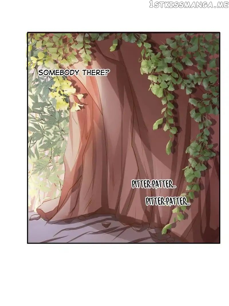 Warlord Husband: Shenshen is Gonna be the Winner chapter 75 - page 36