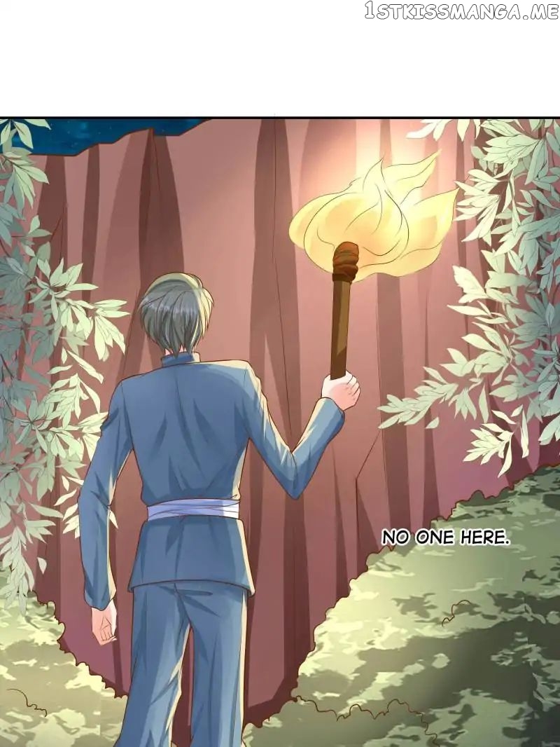 Warlord Husband: Shenshen is Gonna be the Winner chapter 75 - page 38
