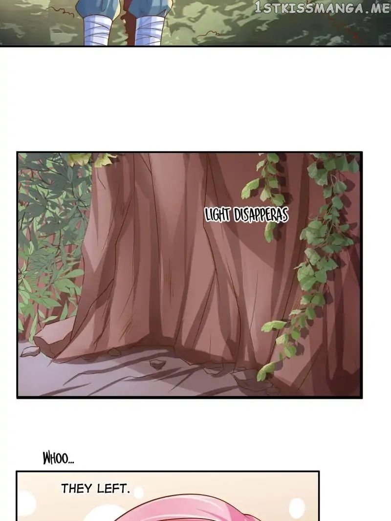 Warlord Husband: Shenshen is Gonna be the Winner chapter 75 - page 39