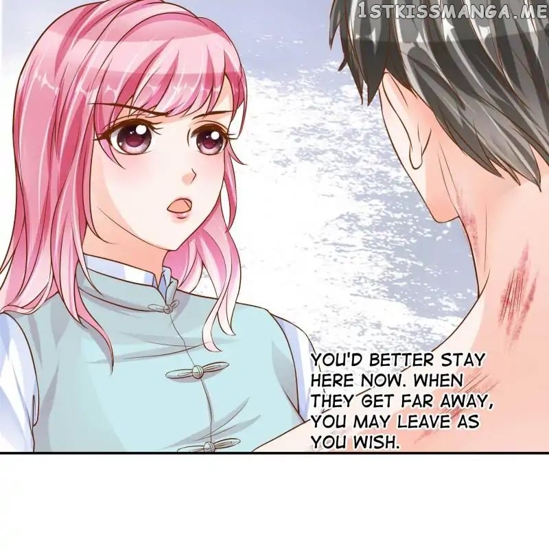 Warlord Husband: Shenshen is Gonna be the Winner chapter 75 - page 41