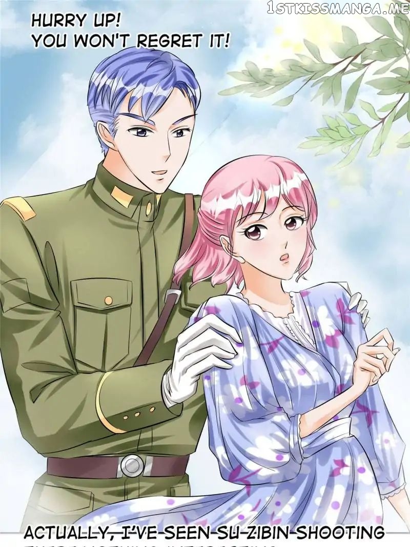 Warlord Husband: Shenshen is Gonna be the Winner chapter 29 - page 29
