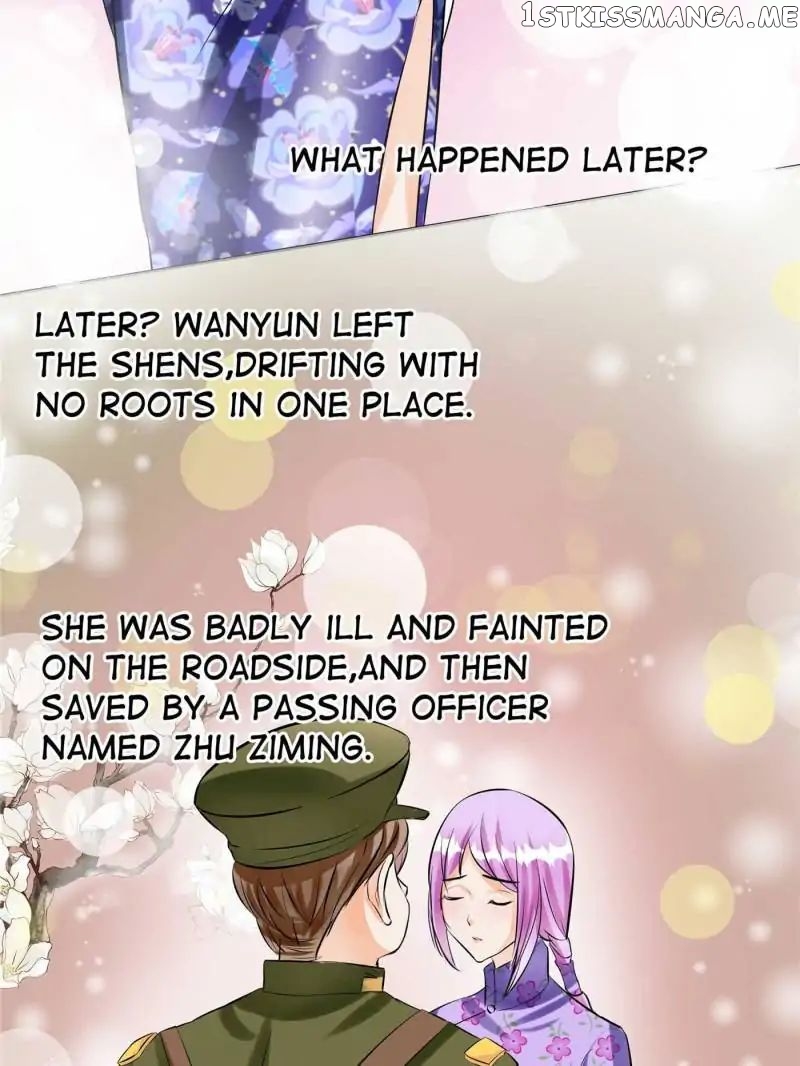 Warlord Husband: Shenshen is Gonna be the Winner chapter 29 - page 3