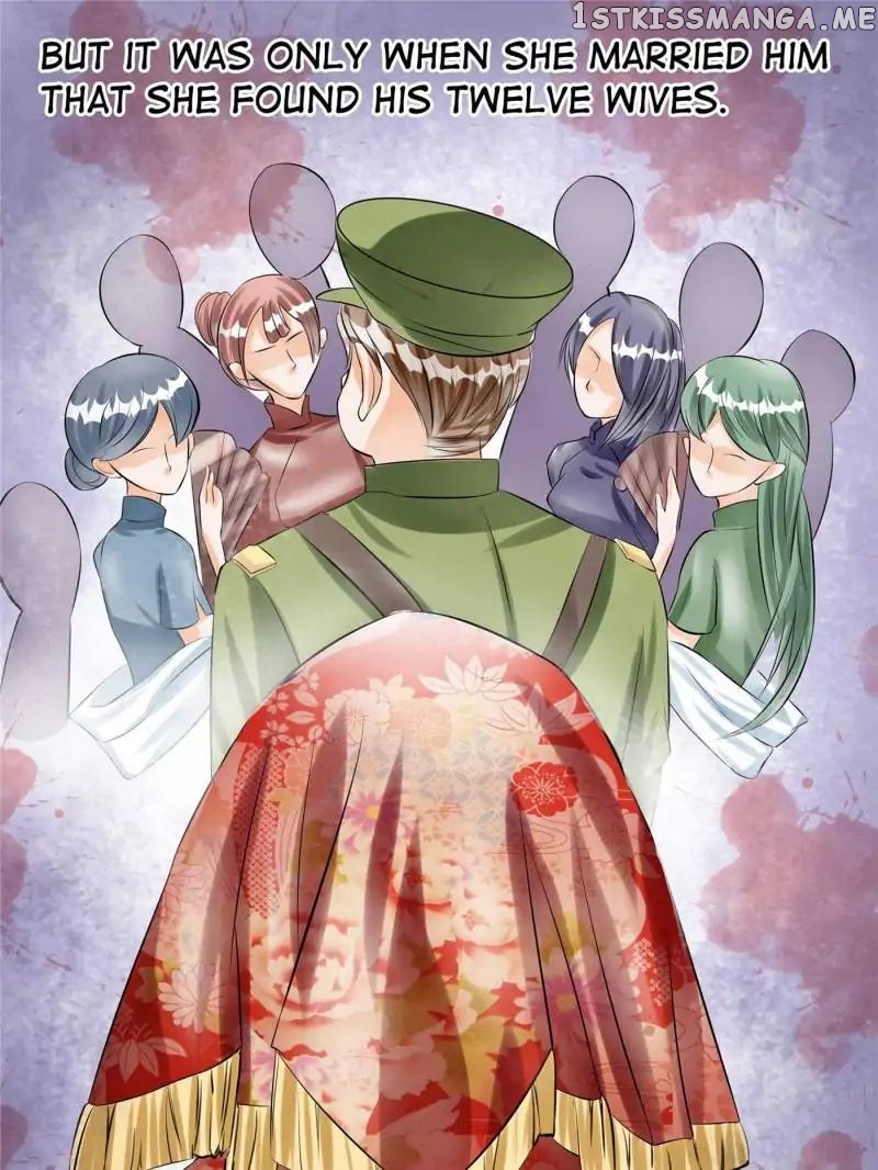 Warlord Husband: Shenshen is Gonna be the Winner chapter 29 - page 5