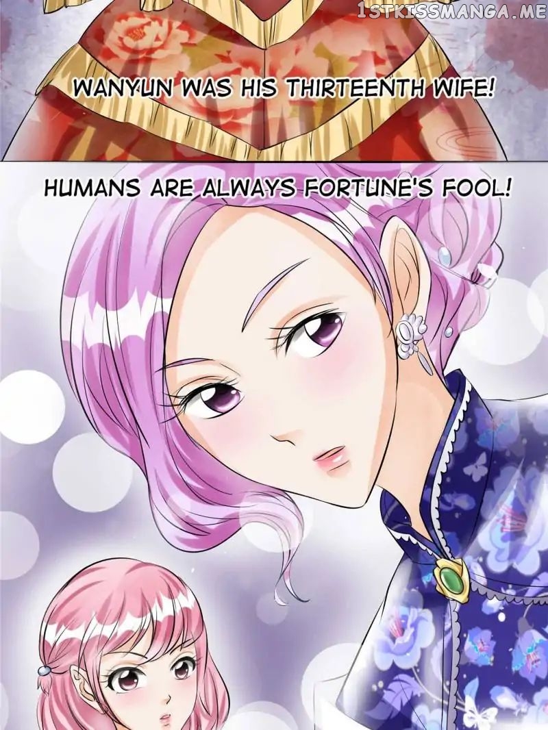 Warlord Husband: Shenshen is Gonna be the Winner chapter 29 - page 6