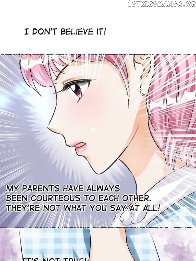 Warlord Husband: Shenshen is Gonna be the Winner chapter 29 - page 9