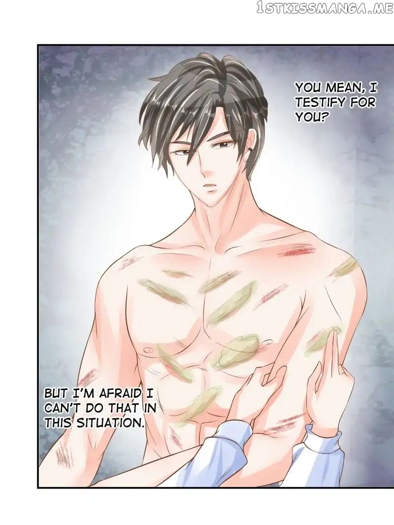 Warlord Husband: Shenshen is Gonna be the Winner chapter 76 - page 10
