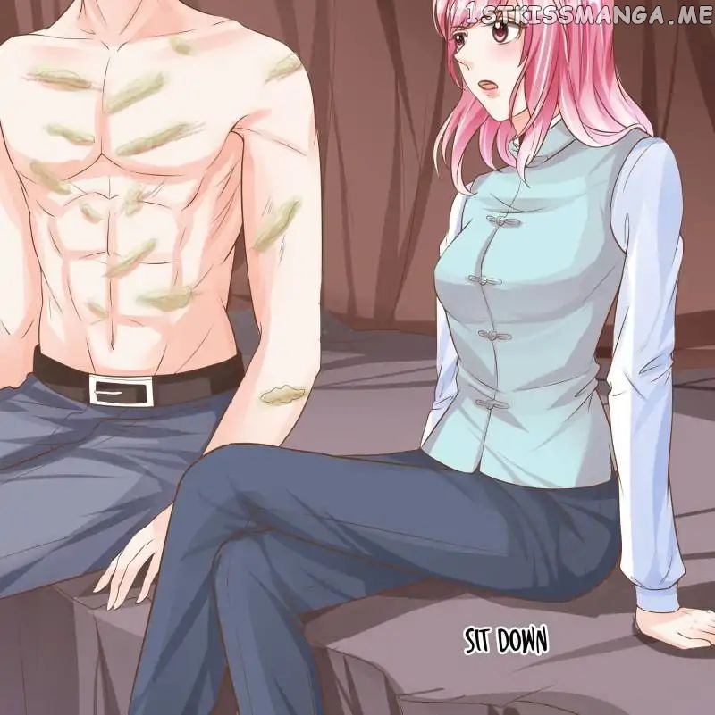 Warlord Husband: Shenshen is Gonna be the Winner chapter 76 - page 13