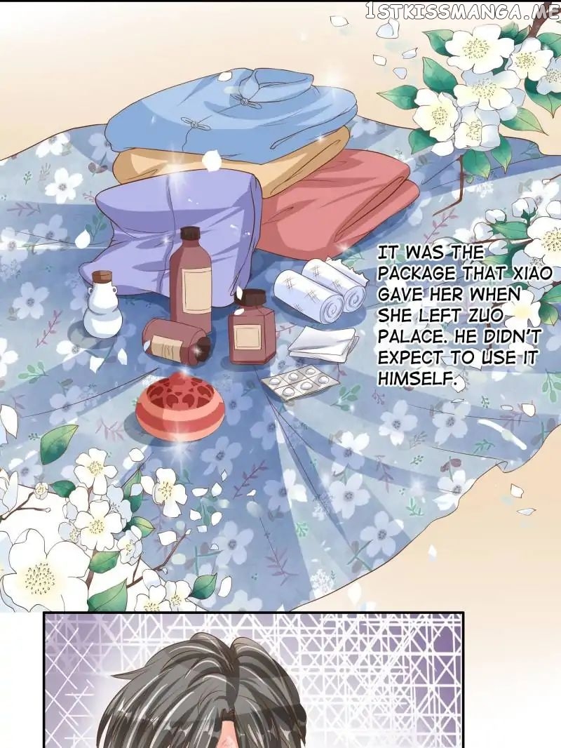 Warlord Husband: Shenshen is Gonna be the Winner chapter 76 - page 2