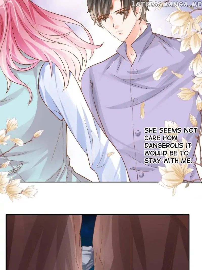 Warlord Husband: Shenshen is Gonna be the Winner chapter 76 - page 24