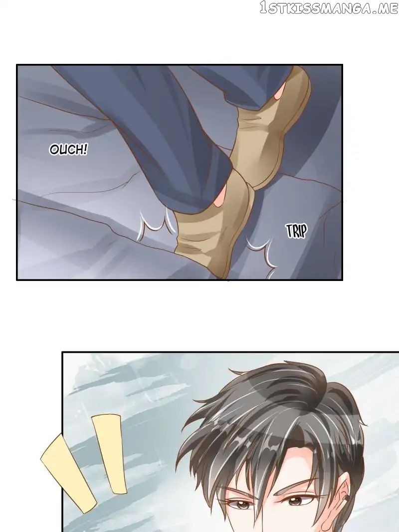 Warlord Husband: Shenshen is Gonna be the Winner chapter 76 - page 26