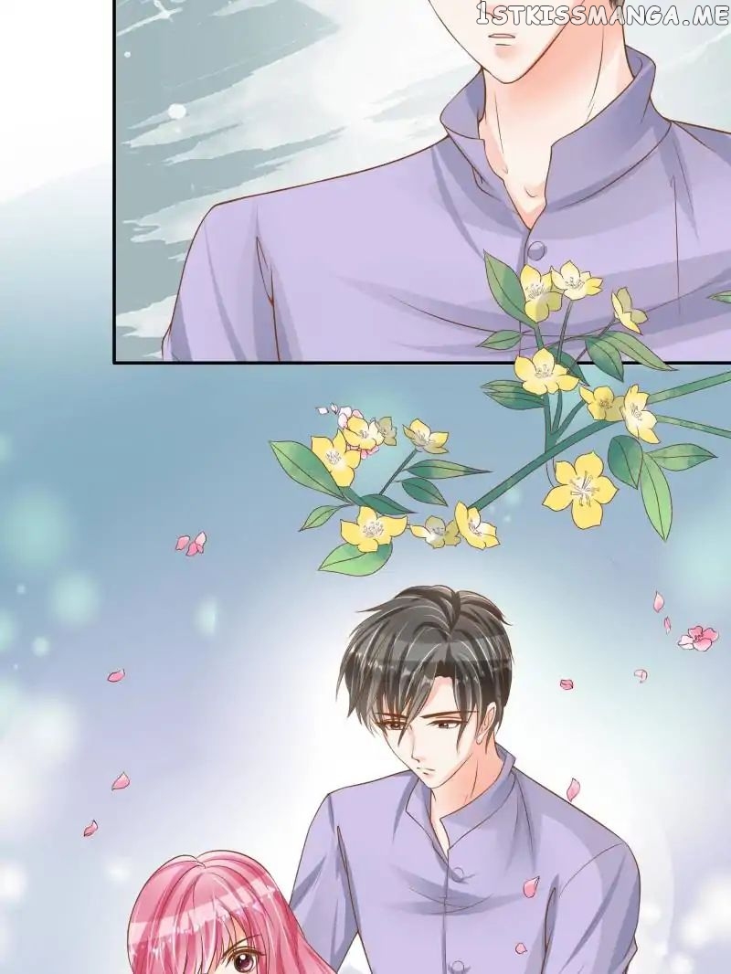 Warlord Husband: Shenshen is Gonna be the Winner chapter 76 - page 27