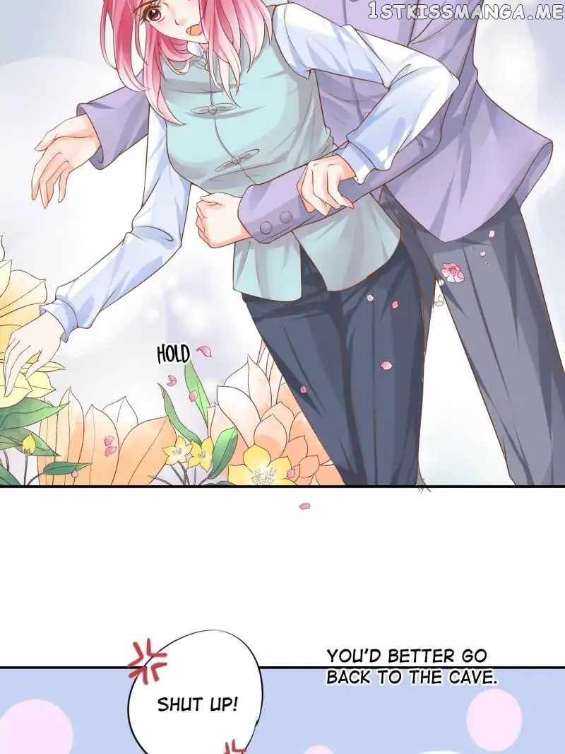 Warlord Husband: Shenshen is Gonna be the Winner chapter 76 - page 28