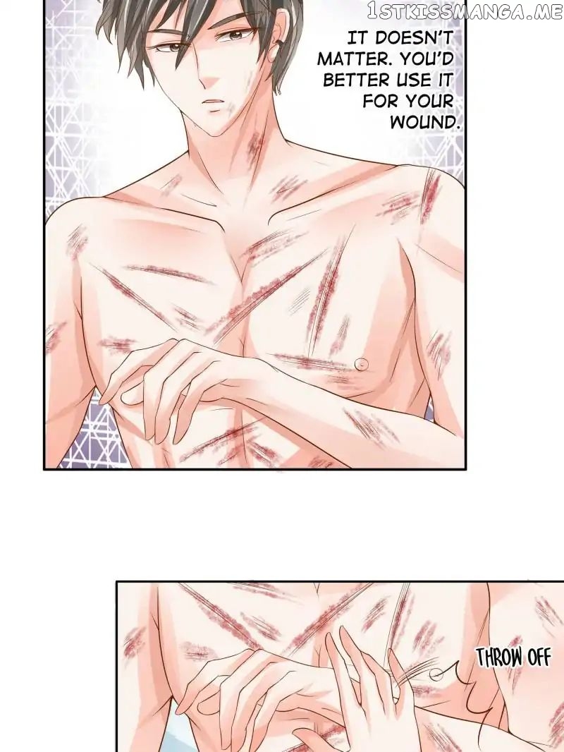 Warlord Husband: Shenshen is Gonna be the Winner chapter 76 - page 3