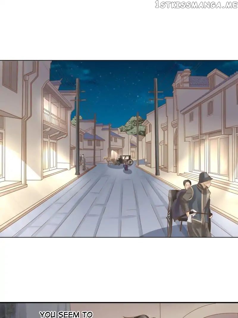 Warlord Husband: Shenshen is Gonna be the Winner chapter 76 - page 30