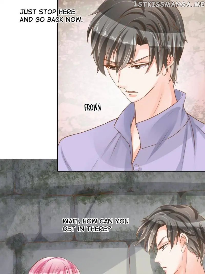 Warlord Husband: Shenshen is Gonna be the Winner chapter 76 - page 32