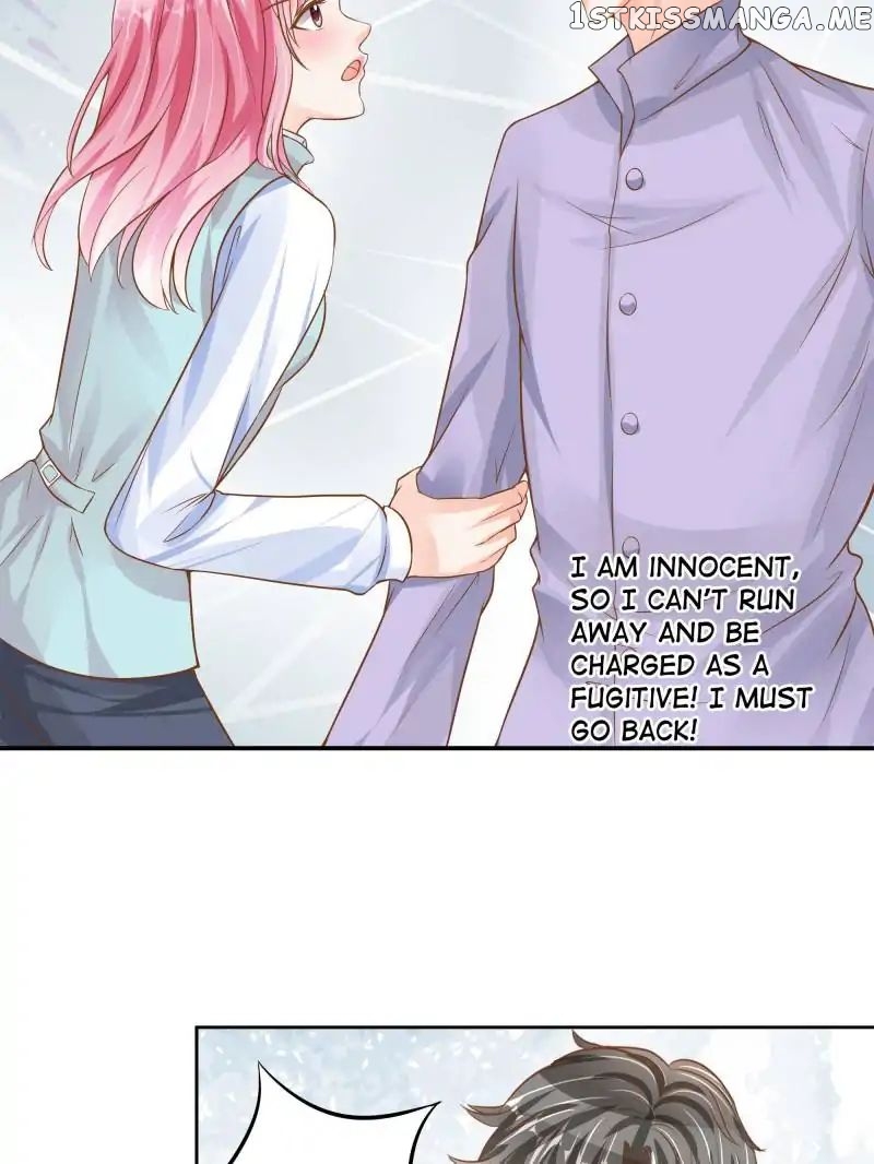 Warlord Husband: Shenshen is Gonna be the Winner chapter 76 - page 36