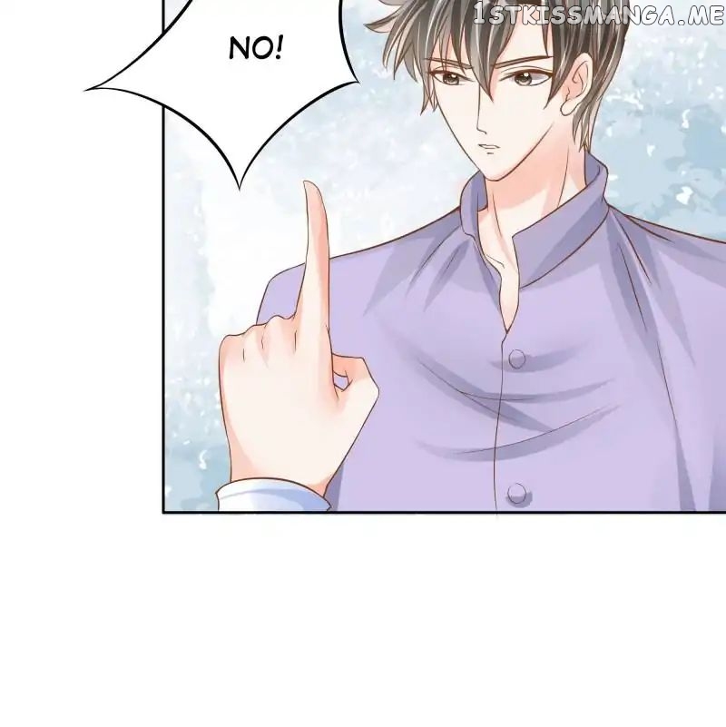Warlord Husband: Shenshen is Gonna be the Winner chapter 76 - page 37