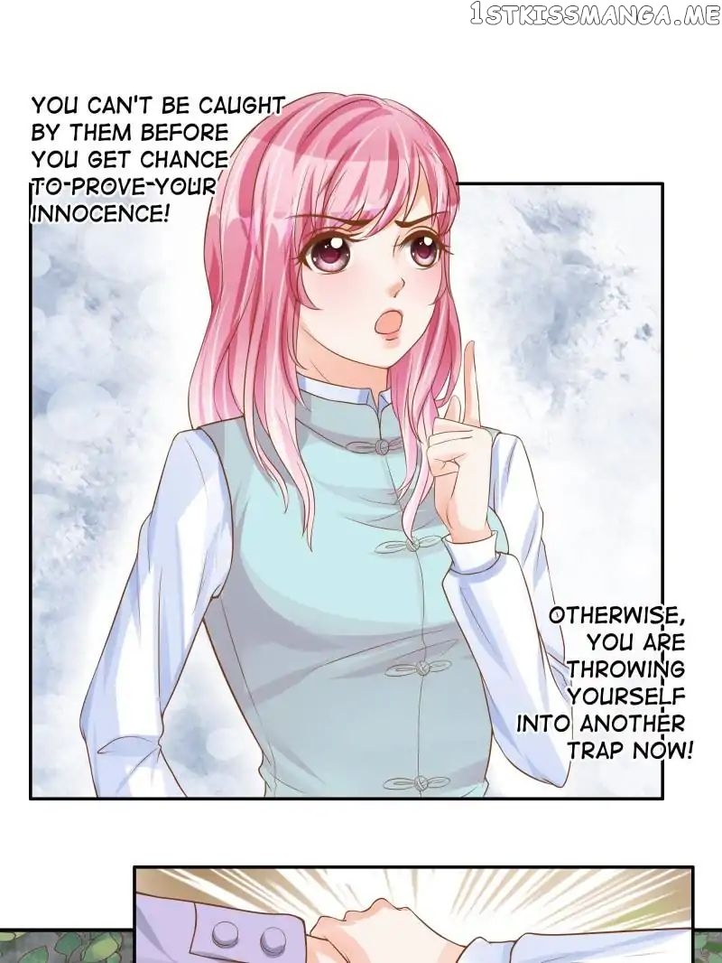 Warlord Husband: Shenshen is Gonna be the Winner chapter 76 - page 38