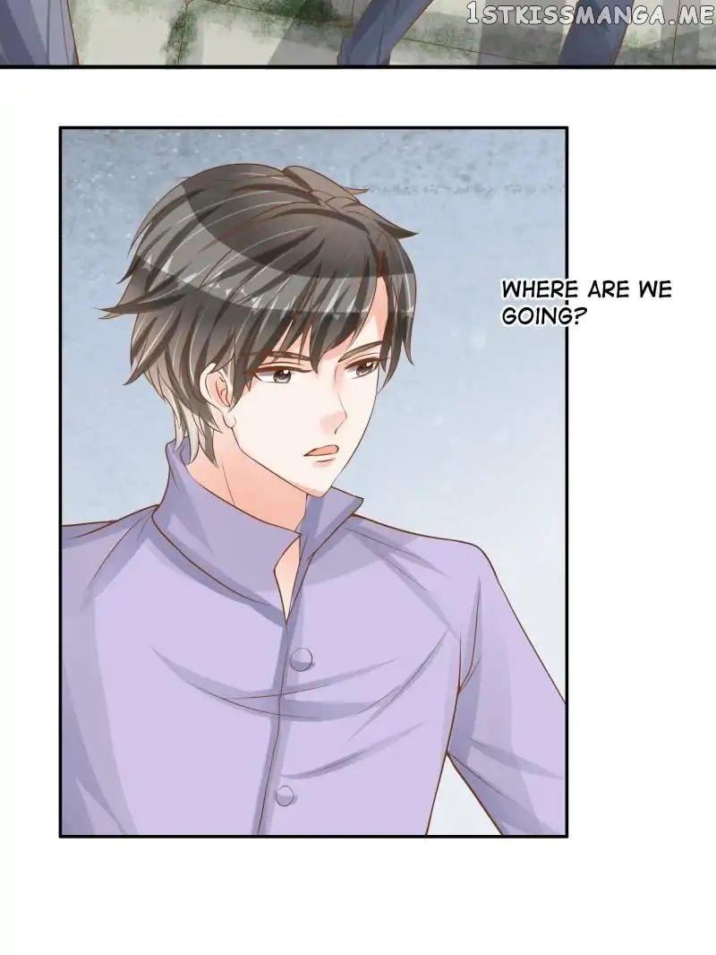 Warlord Husband: Shenshen is Gonna be the Winner chapter 76 - page 40