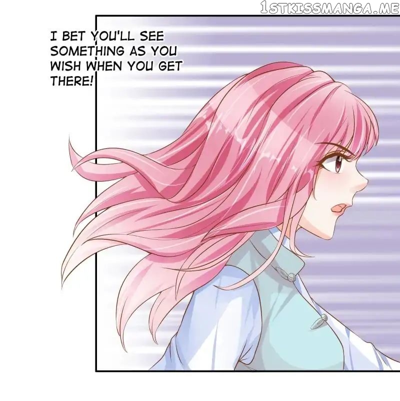 Warlord Husband: Shenshen is Gonna be the Winner chapter 76 - page 41