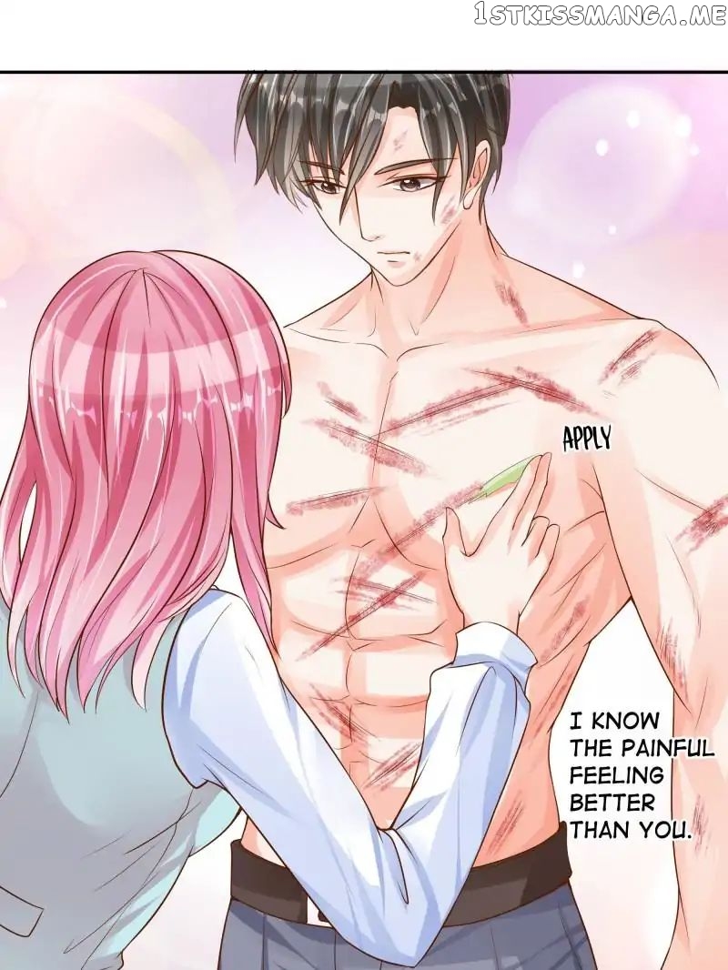 Warlord Husband: Shenshen is Gonna be the Winner chapter 76 - page 6