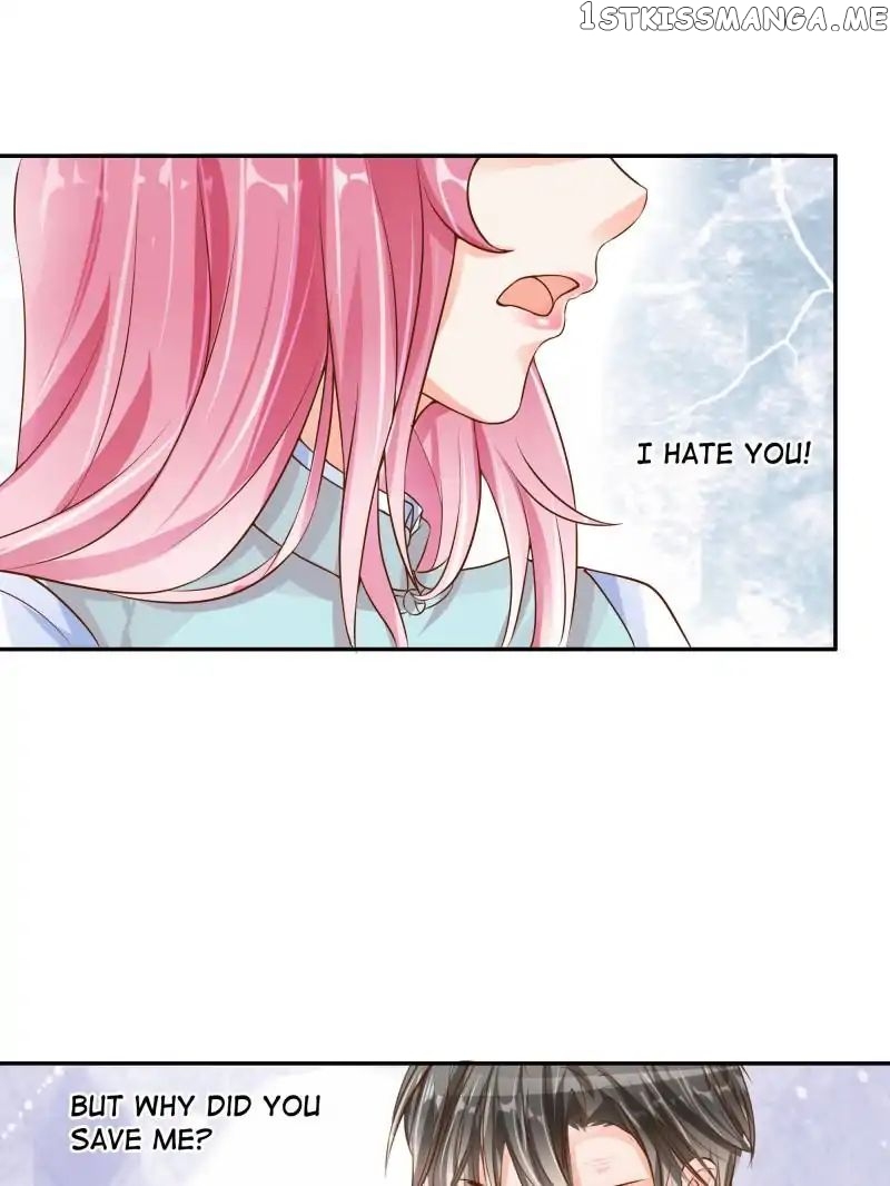 Warlord Husband: Shenshen is Gonna be the Winner chapter 76 - page 8
