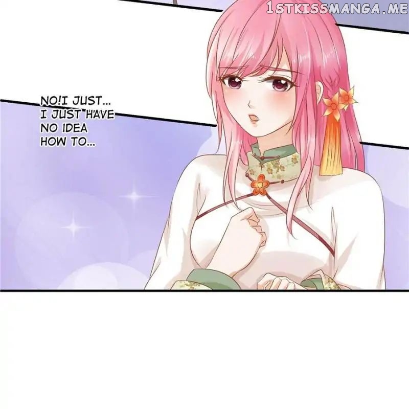 Warlord Husband: Shenshen is Gonna be the Winner chapter 91 - page 13