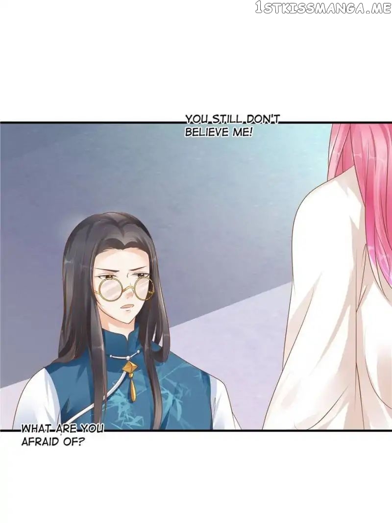 Warlord Husband: Shenshen is Gonna be the Winner chapter 91 - page 14