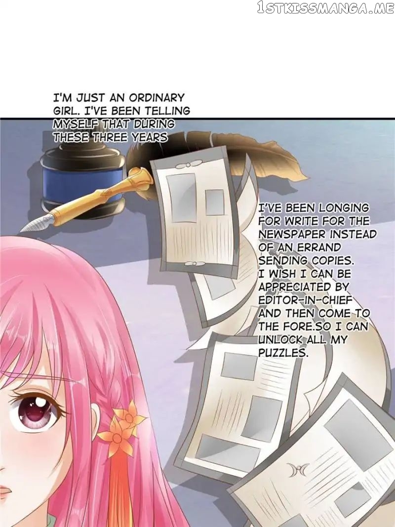 Warlord Husband: Shenshen is Gonna be the Winner chapter 91 - page 18